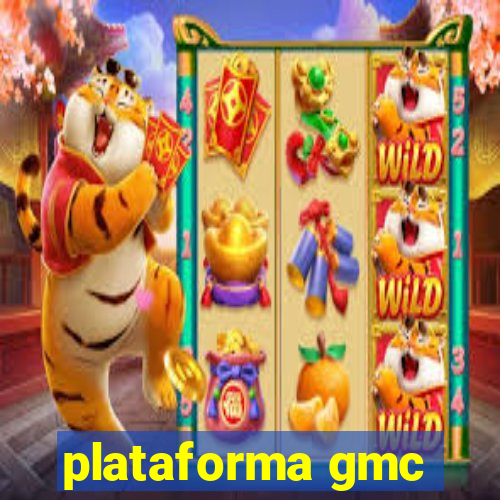 plataforma gmc